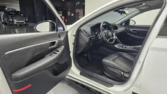 2023 Hyundai Sonata 2.0 — фото 10