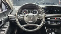 2023 Hyundai Sonata 2.0 — фото 13