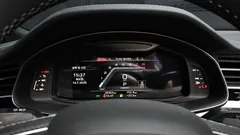 2022 Audi Q8 55 TFSI Quattro Premium — фото 8