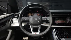 2022 Audi Q8 55 TFSI Quattro Premium — фото 13