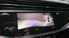 2022 Audi Q8 55 TFSI Quattro Premium — фото 14