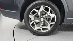 2022 Hyundai Palisade Diesel 2.2 2WD, серый — фото 5