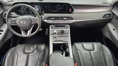 2022 Hyundai Palisade Diesel 2.2 2WD, серый — фото 7