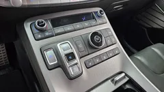 2022 Hyundai Palisade Diesel 2.2 2WD, серый — фото 9