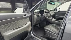 2022 Hyundai Palisade Diesel 2.2 2WD, серый — фото 10