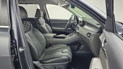 2022 Hyundai Palisade Diesel 2.2 2WD, серый — фото 11