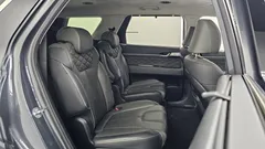 2022 Hyundai Palisade Diesel 2.2 2WD, серый — фото 12