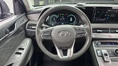 2022 Hyundai Palisade Diesel 2.2 2WD, серый — фото 13