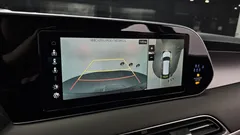 2022 Hyundai Palisade Diesel 2.2 2WD, серый — фото 15