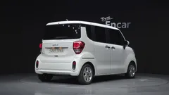 2022 Kia Ray Prestige — фото 2