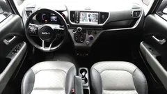 2022 Kia Ray Prestige — фото 7