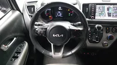 2022 Kia Ray Prestige — фото 13