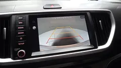 2022 Kia Ray Prestige — фото 14