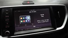 2022 Kia Ray Prestige — фото 19
