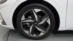 2022 Hyundai AVANTE 1.6, белый — фото 5