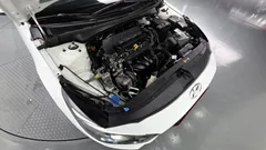 2022 Hyundai AVANTE 1.6, белый — фото 6