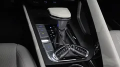 2022 Hyundai AVANTE 1.6, белый — фото 9