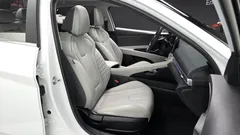 2022 Hyundai AVANTE 1.6, белый — фото 11