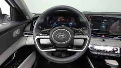 2022 Hyundai AVANTE 1.6, белый — фото 13