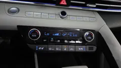 2022 Hyundai AVANTE 1.6, белый — фото 16
