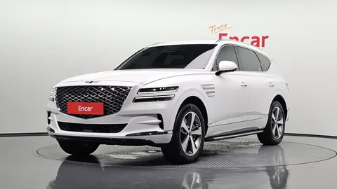 2023 Genesis GV80 2.5T Gasoline AWD