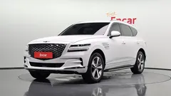 2023 Genesis GV80 2.5T Gasoline AWD — фото 1