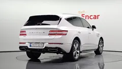 2023 Genesis GV80 2.5T Gasoline AWD — фото 2