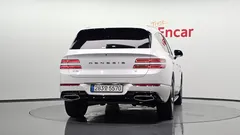2023 Genesis GV80 2.5T Gasoline AWD — фото 4