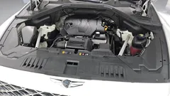 2023 Genesis GV80 2.5T Gasoline AWD — фото 6