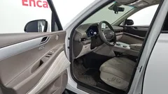 2023 Genesis GV80 2.5T Gasoline AWD — фото 10