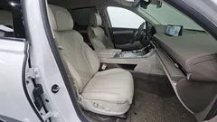 2023 Genesis GV80 2.5T Gasoline AWD — фото 11