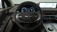 2023 Genesis GV80 2.5T Gasoline AWD — фото 13