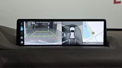2023 Genesis GV80 2.5T Gasoline AWD — фото 14