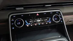 2023 Genesis GV80 2.5T Gasoline AWD — фото 17