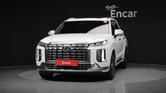 2023 Hyundai Palisade Gasoline 3.8 4WD — фото 3