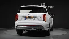 2023 Hyundai Palisade Gasoline 3.8 4WD — фото 4