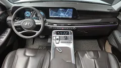 2023 Hyundai Palisade Gasoline 3.8 4WD — фото 14