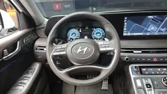 2023 Hyundai Palisade Gasoline 3.8 4WD — фото 17