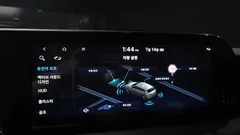 2023 Hyundai Palisade Gasoline 3.8 4WD — фото 19