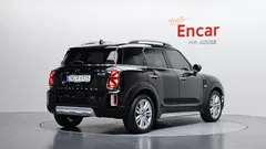 2023 Mini Countryman Classic Plus Launch Pack, чёрный — фото 2