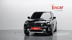 2023 Mini Countryman Classic Plus Launch Pack, чёрный — фото 3