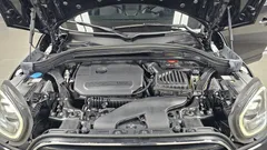 2023 Mini Countryman Classic Plus Launch Pack, чёрный — фото 6