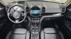 2023 Mini Countryman Classic Plus Launch Pack, чёрный — фото 7