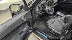 2023 Mini Countryman Classic Plus Launch Pack, чёрный — фото 10
