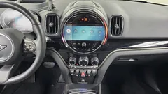 2023 Mini Countryman Classic Plus Launch Pack, чёрный — фото 13