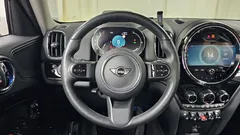 2023 Mini Countryman Classic Plus Launch Pack, чёрный — фото 14