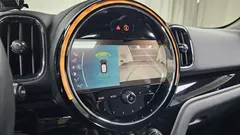 2023 Mini Countryman Classic Plus Launch Pack, чёрный — фото 15