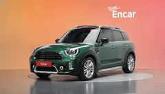 2023 Mini Countryman Classic Plus Launch Pack — фото 1