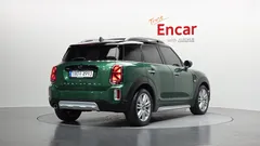 2023 Mini Countryman Classic Plus Launch Pack — фото 2