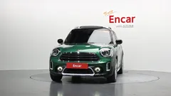 2023 Mini Countryman Classic Plus Launch Pack — фото 3